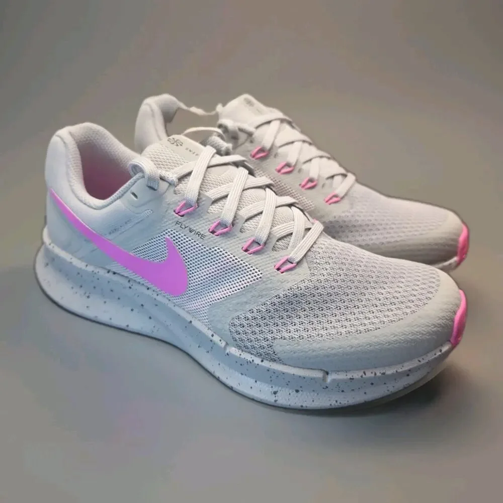Size 7.5 Women Nike Run Swift 3 SE IH0529 078